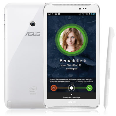 Asus FonePad Note 6