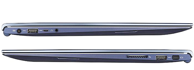 Asus ZenBook UX302