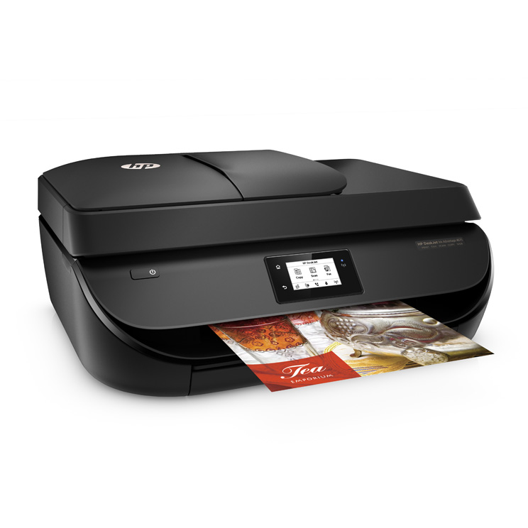 מדפסת HP DeskJet Ink Advantage 4675 F1H97A