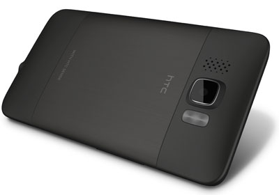 טלפון סלולרי HTC HD2
