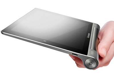 טאבלט Lenovo Tablet Yoga B6000 59387944 לנובו