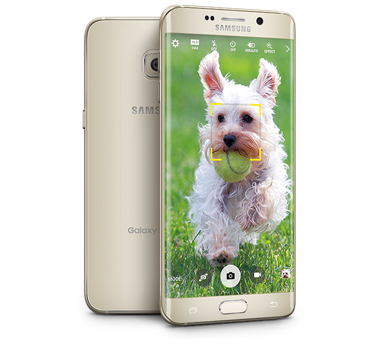 טלפון סלולרי Samsung Galaxy S6 Edge Plus SM-G928C 32GB סמסונג