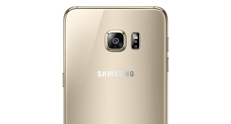 Samsung Galaxy S6 Edge Plus