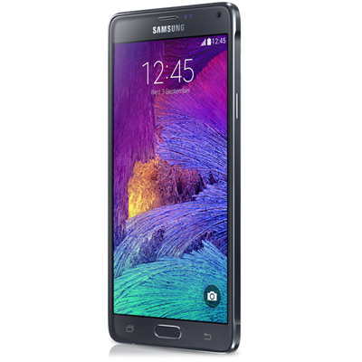 טלפון סלולרי Samsung Galaxy Note 4 SM-N910F סמסונג