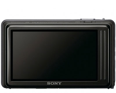 מצלמה Sony Cybershot DSC TX5 סוני