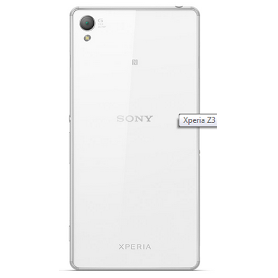 טלפון סלולרי Sony Xperia Z3 16GB סוני