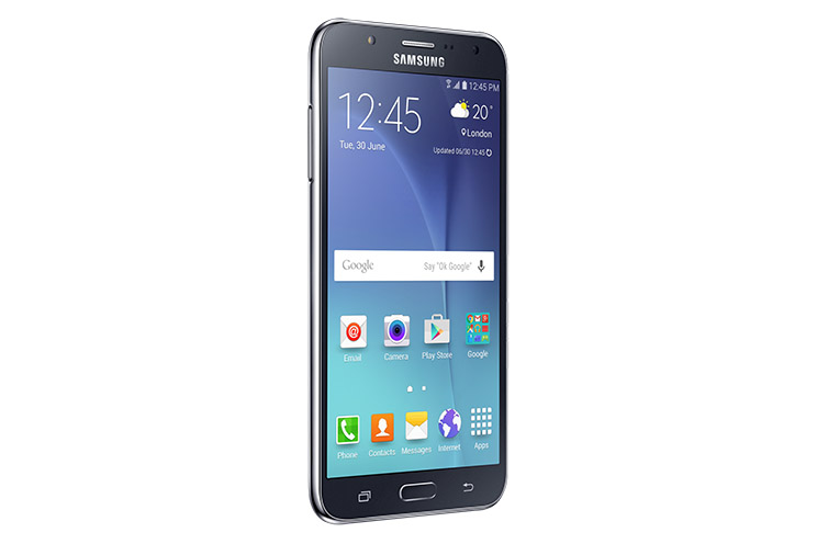 טלפון סלולרי Samsung Galaxy J7 2015 SM-J700F סמסונג