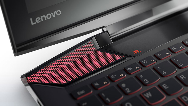 מחשב נייד Lenovo IdeaPad Y700 80NW000KIV לנובו