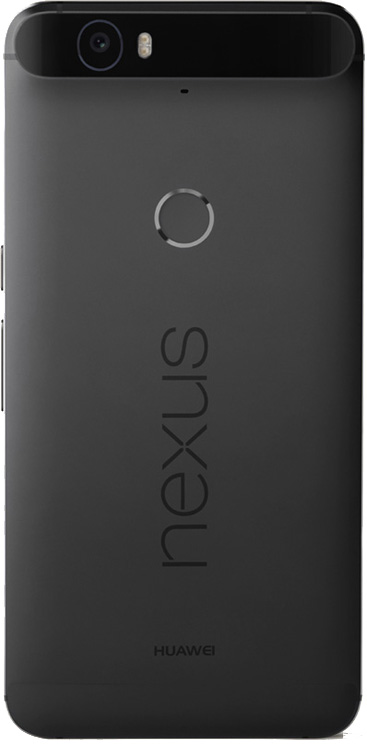 טלפון סלולרי Huawei Nexus 6P 32GB וואווי