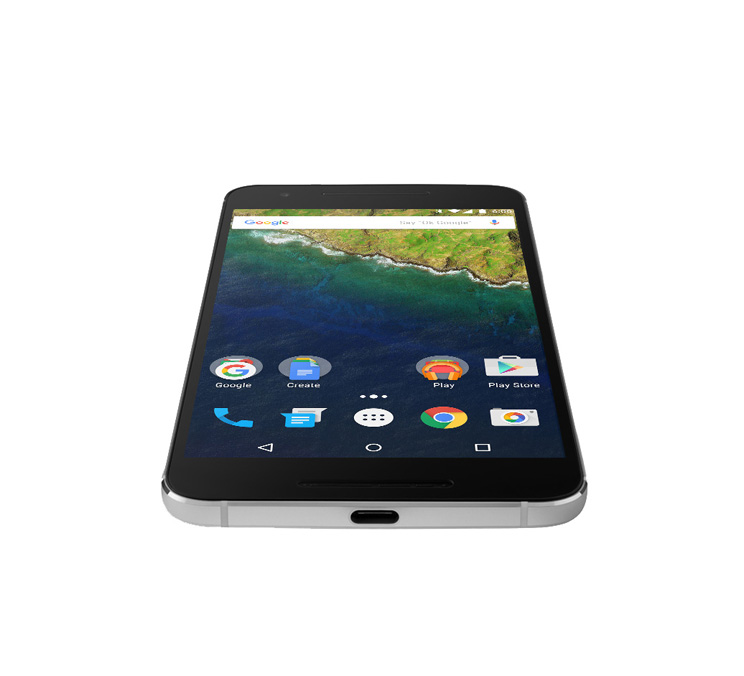 טלפון סלולרי Huawei Nexus 6P 32GB וואווי