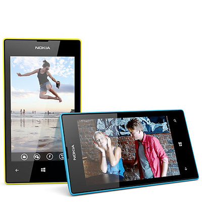 טלפון סלולרי Nokia Lumia 520 נוקיה