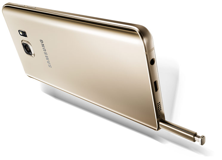 טלפון סלולרי Samsung Galaxy Note 5 SM-N920C 32GB סמסונג