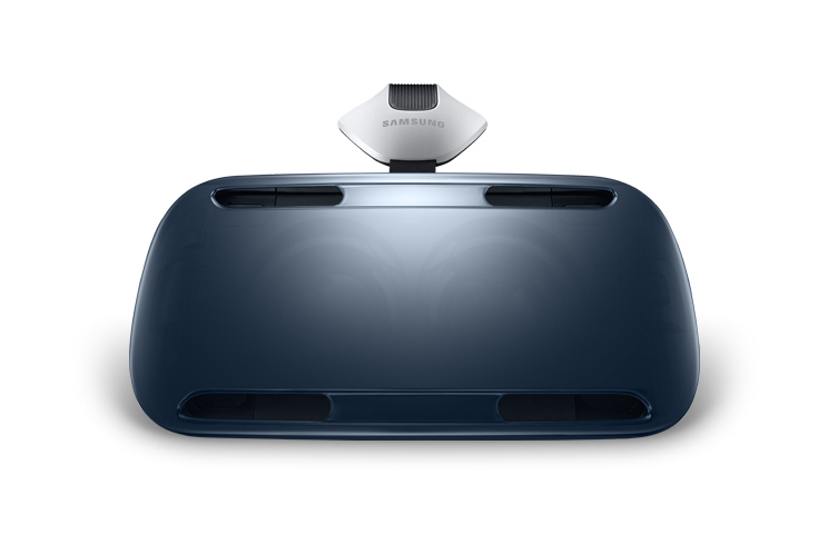 Samsung Gear VR