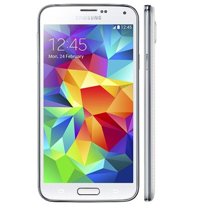 טלפון סלולרי Samsung Galaxy S5 SM-G900F 16GB LTE סמסונג