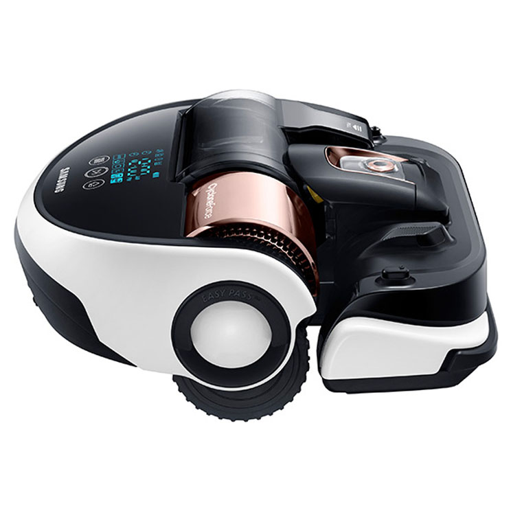 Powerbot VR9000 SR20H9050U Samsung סמסונג