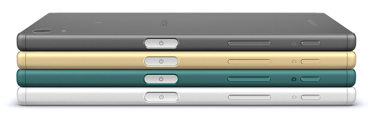 טלפון סלולרי Sony Xperia Z5 סוני