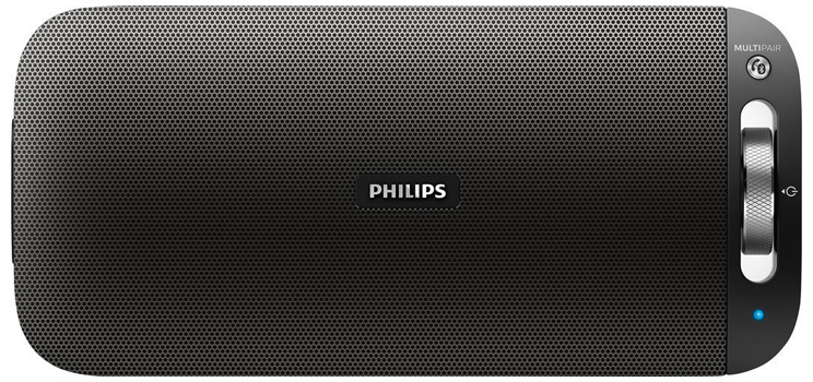 Philips BT3600