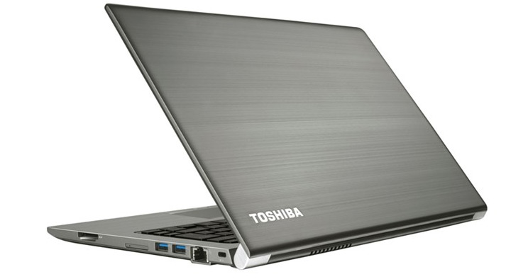 Toshiba Portege Z30-C-138