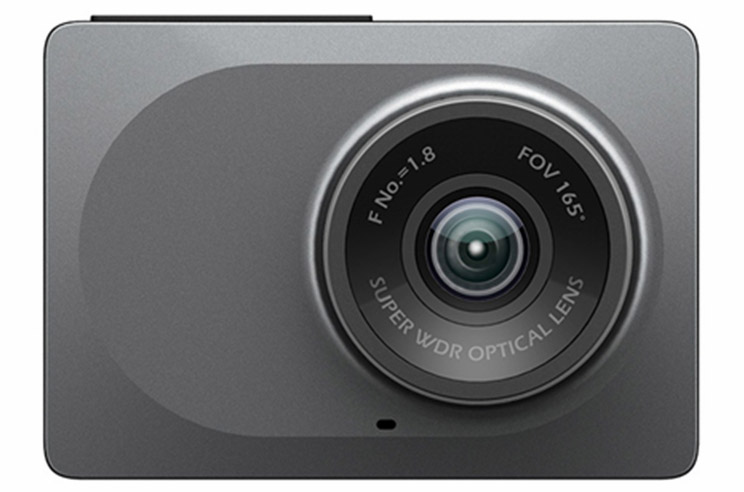 מצלמה לרכב YI Smart Dash Camera