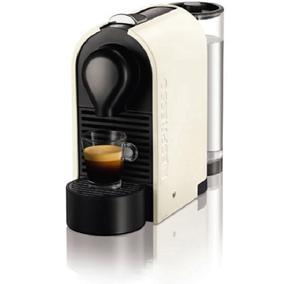 U-milk C55 כולל מקציף Nespresso נספרסו