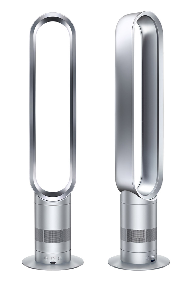 Dyson Pure Cool AM11 סקירה מקצועית