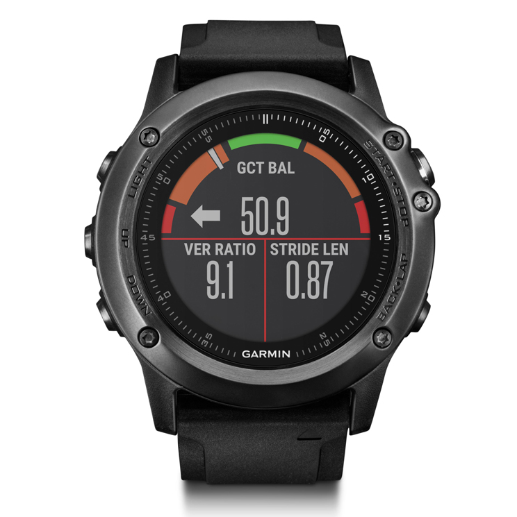 fenix 3 hr ant 