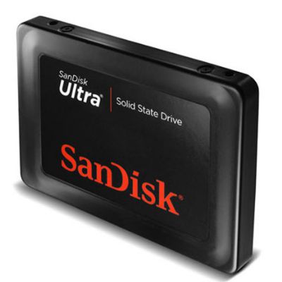 SanDisk Ultra 120GB