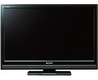 טלוויזיה Sharp LC37D65 שארפ