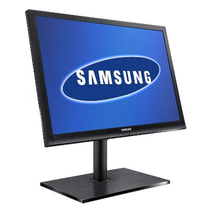 מסך מחשב  &rlm;24 &rlm;אינטש Samsung S24A650D Full HD סמסונג