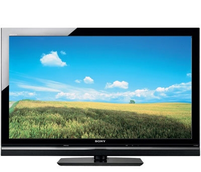 טלוויזיה Sony KDL52W5500 סוני