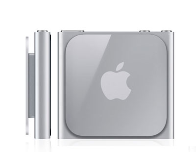 Apple iPod Nano 6th