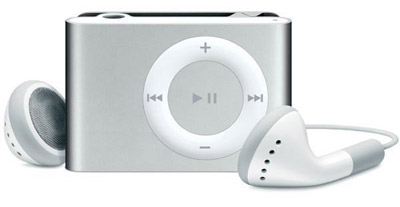 iPod Shffle
