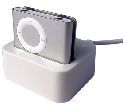 iPod Shffle