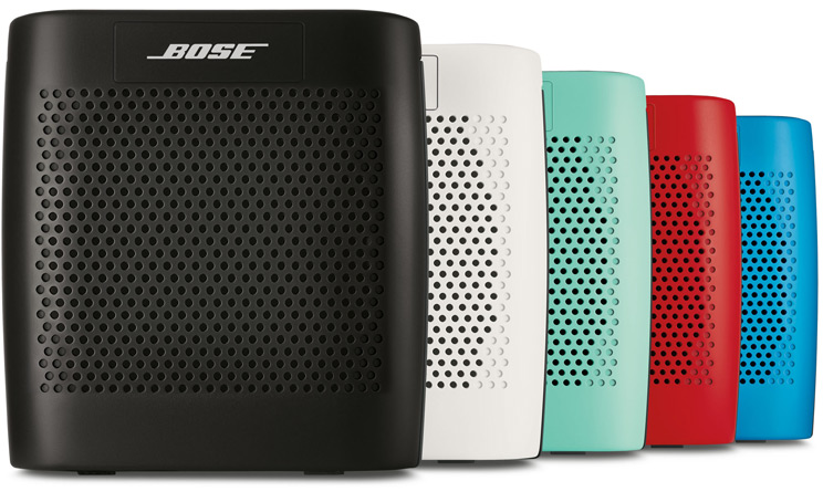 SoundLink Color Bose