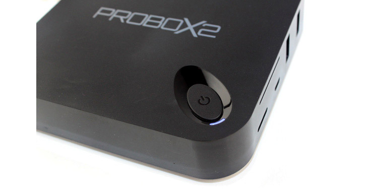 סטרימר Probox2 EX Plus