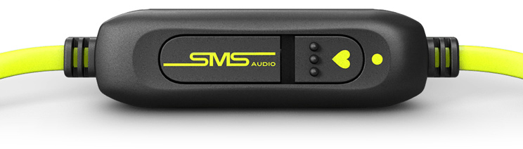 SMS Audio BioSport