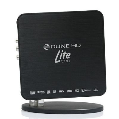 Dune HD Lite 53D