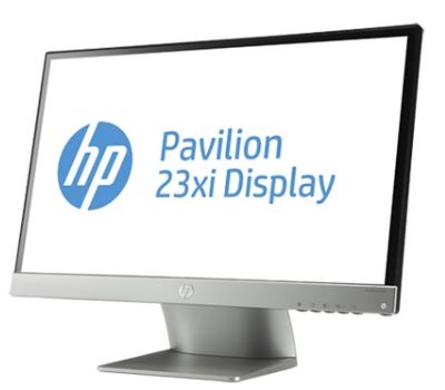 מסך מחשב HP Pavilion 23xi