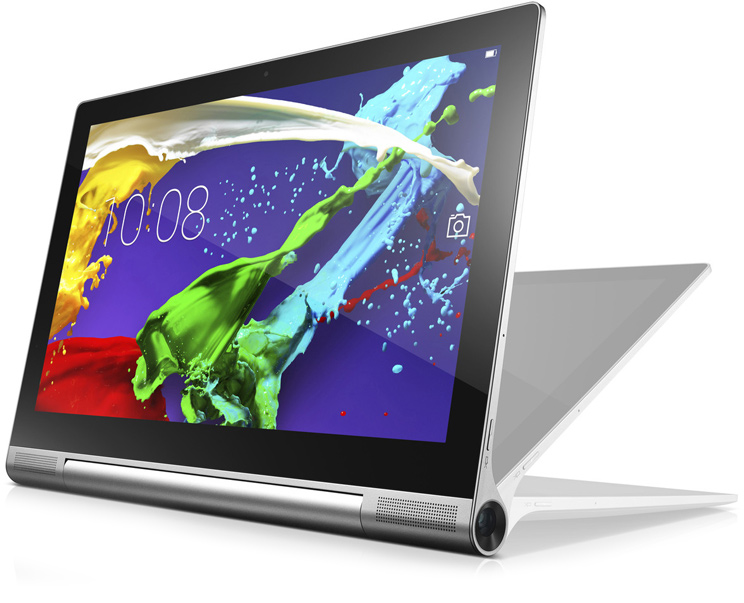 טאבלט Lenovo Yoga Tablet 2 Pro Projector 3G 59429470 לנובו