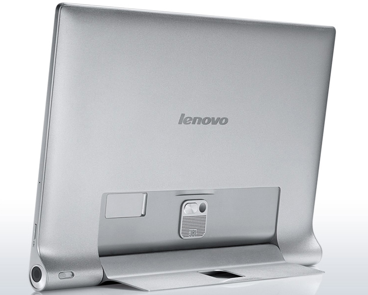 טאבלט Lenovo Yoga Tablet 2 Pro Projector 3G 59429470 לנובו