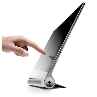 טאבלט Lenovo Yoga Tablet 16GB Wi-Fi+3G B6000 59388084 לנובו
