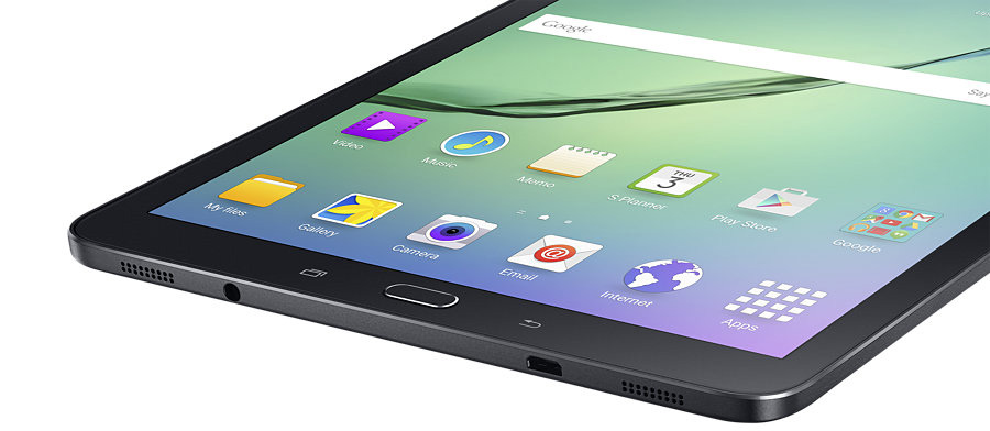 טאבלט Samsung Galaxy Tab S2 9.7 SM-T810 32GB סמסונג