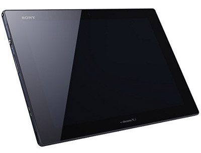 טאבלט Sony Xperia Tablet Z SGP311U1/B סוני