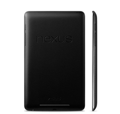 טאבלט Asus Google Nexus 7 8GB אסוס