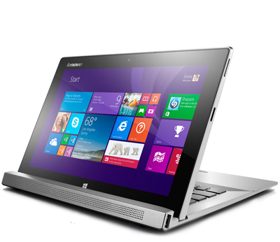 מחשב נייד Lenovo Tablet MIIX 2 11 59408290 לנובו