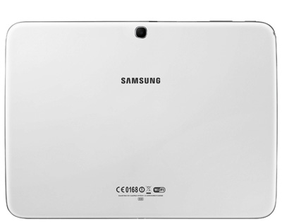 טאבלט Samsung Galaxy Tab 3 10.1 P5210 Wi-Fi סמסונג