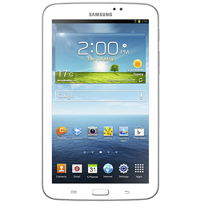 טאבלט Samsung Galaxy Tab 3 8.0 T310 WiFi סמסונג