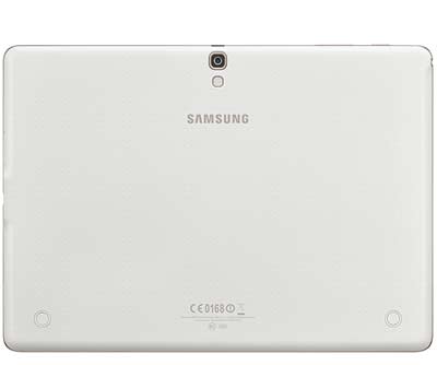 טאבלט Samsung Galaxy Tab S SM-T800 10.5 WIFI 16GB סמסונג