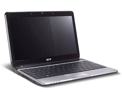 Acer One 752 : לא חזק, אבל נוח