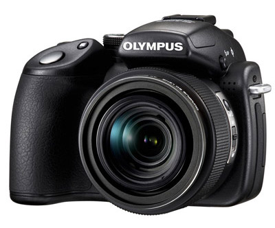 מצלמה Olympus SP570 UZ אולימפוס
